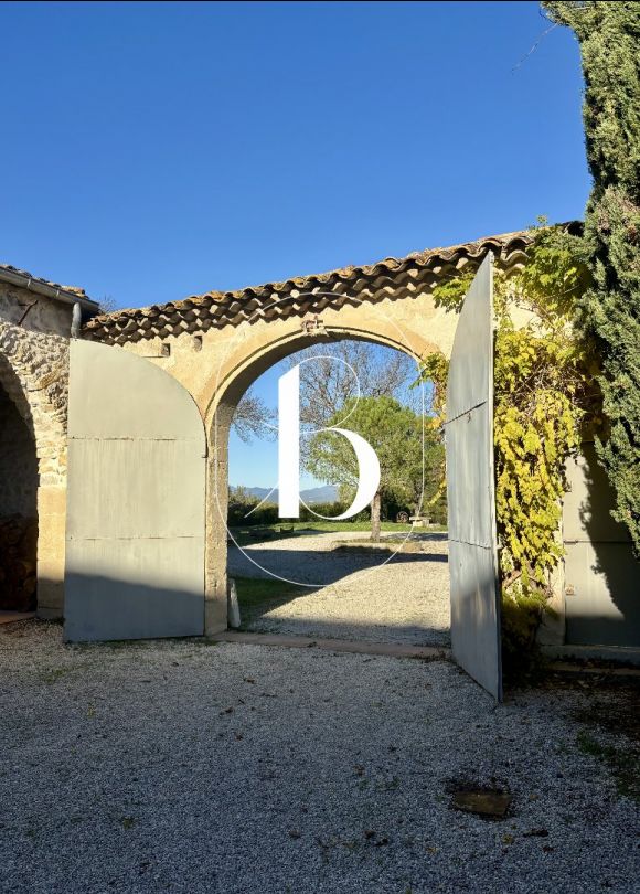 sale Mas Saint Theodorit