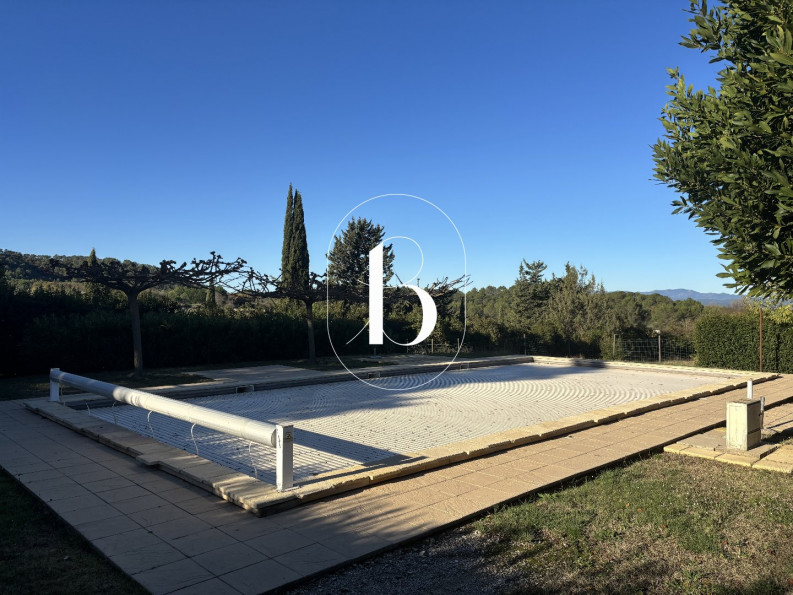 vente Mas Saint Theodorit - Photo 8