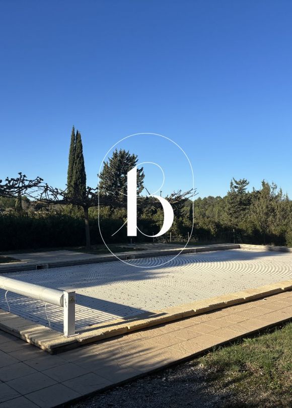 sale Mas Saint Theodorit