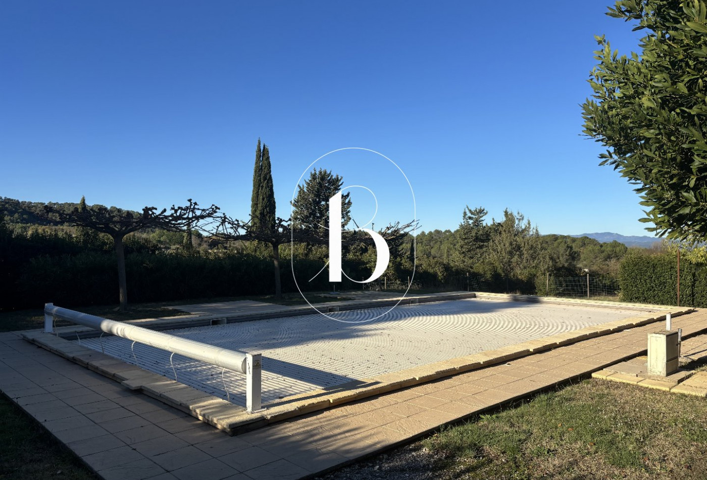 vente Mas Saint Theodorit - Photo 9