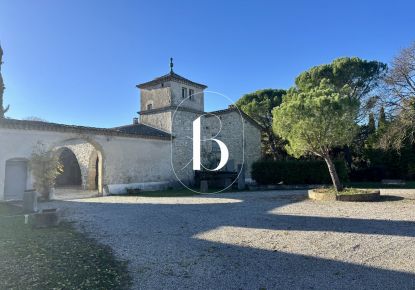 vente Mas Saint Theodorit