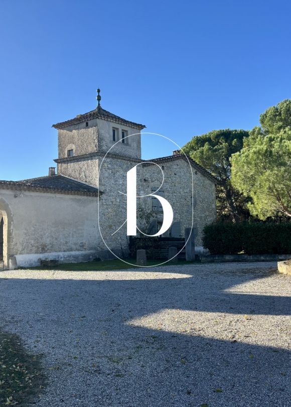 sale Mas Saint Theodorit