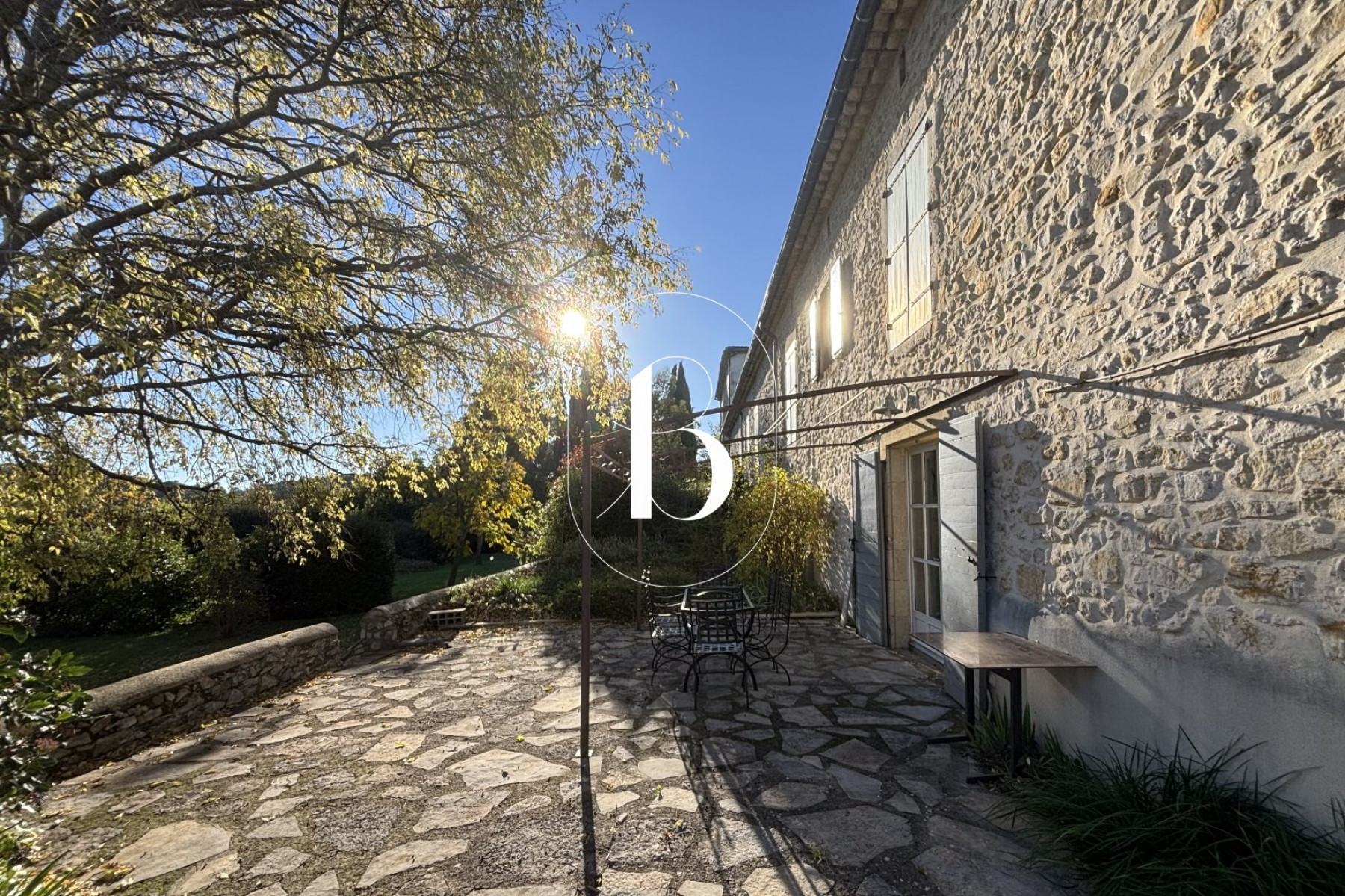 sale Mas Saint Theodorit