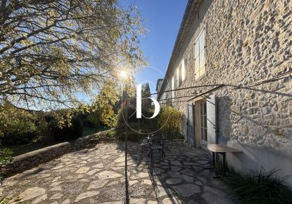 vente Mas Saint Theodorit