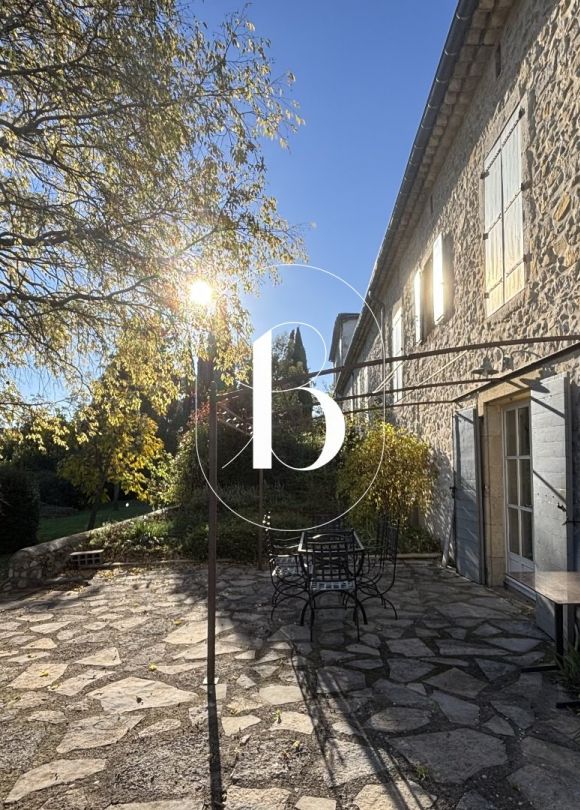 sale Mas Saint Theodorit