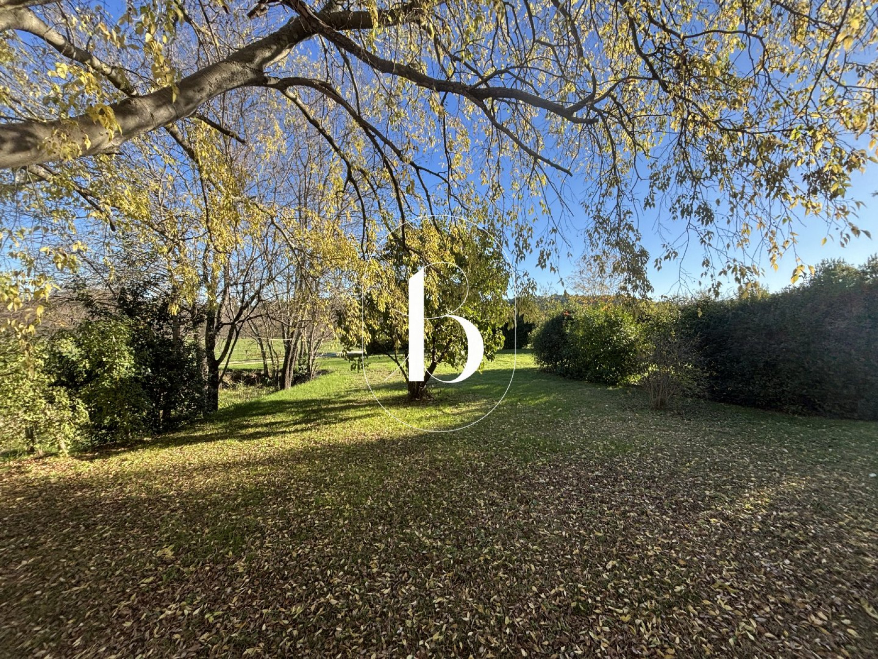 sale Mas Saint Theodorit