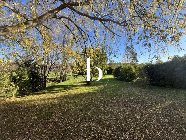 vente Mas Saint Theodorit - Photo 3