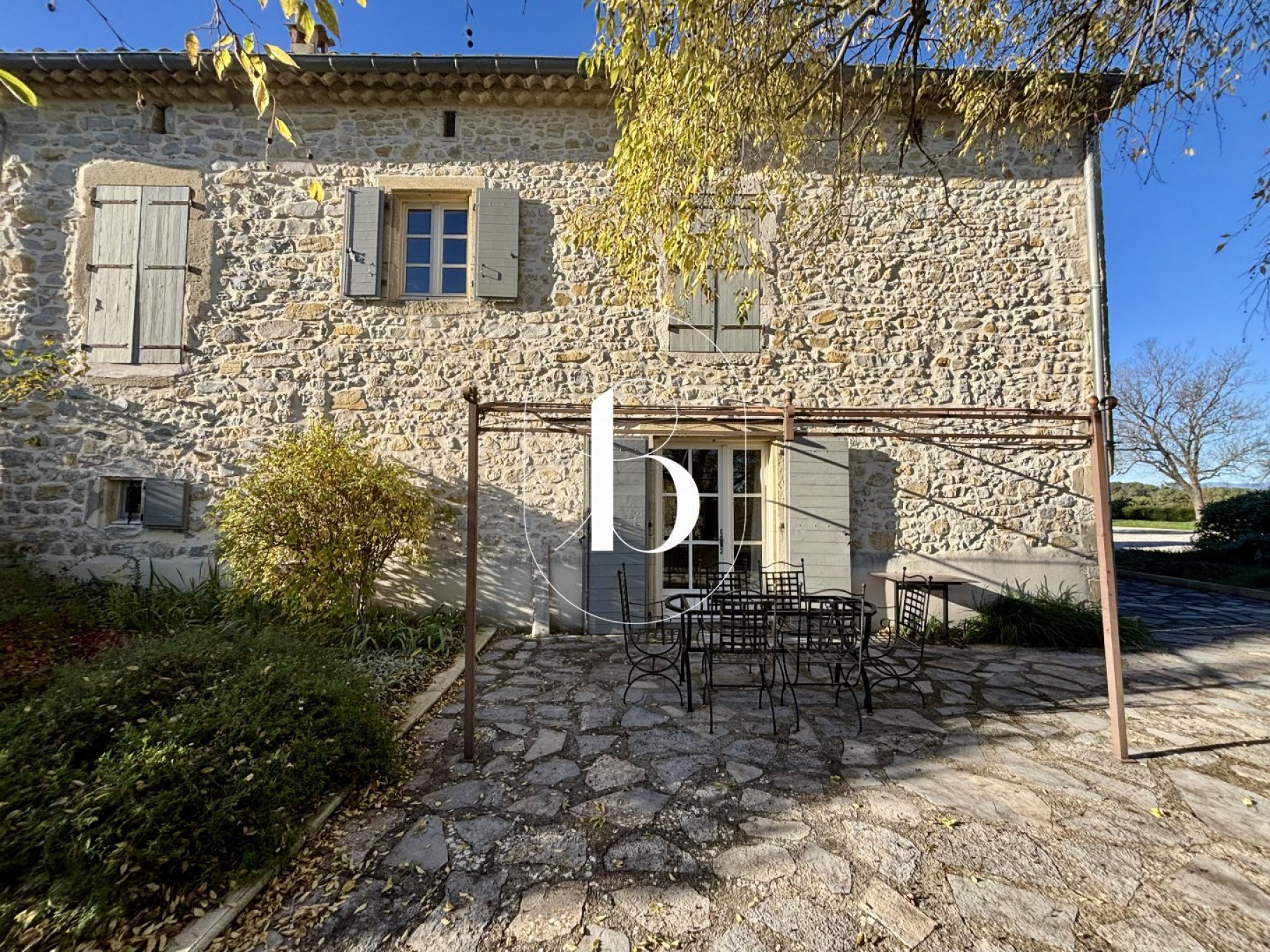 sale Mas Saint Theodorit