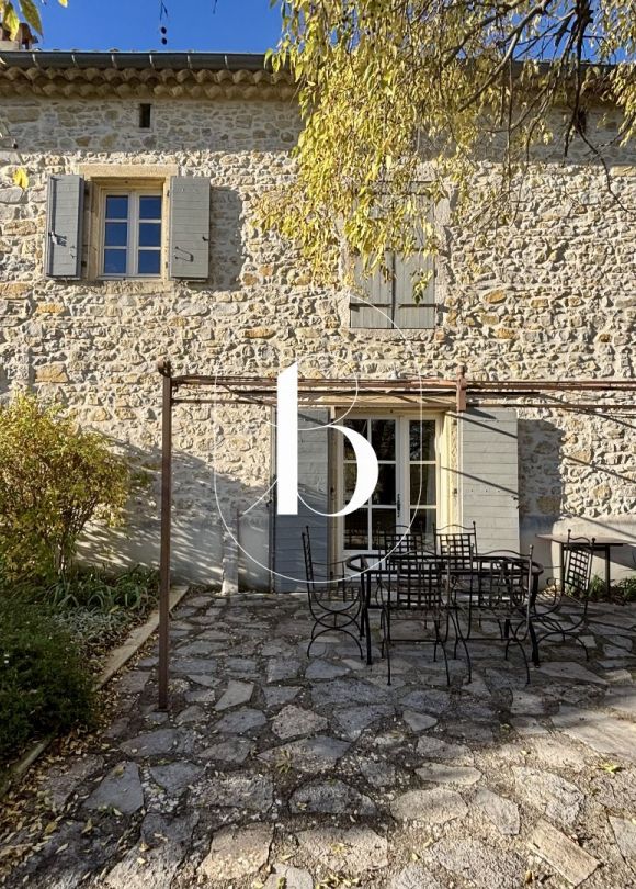 sale Mas Saint Theodorit