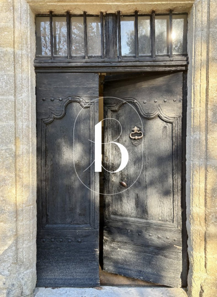 vente Mas Saint Theodorit - Photo 5