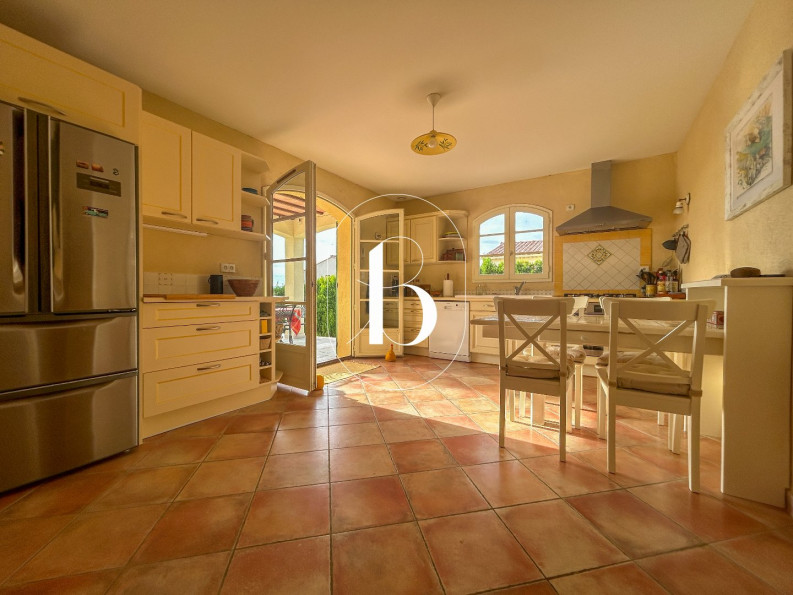 vente Maison Barjac - Photo 3