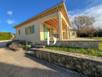 vente Villa Barjac