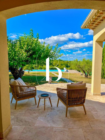 vente Maison Barjac - Photo 2