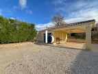 vente Villa Barjac
