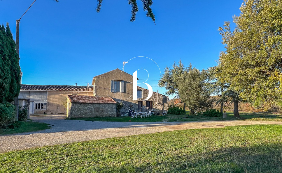 vente Mas Issirac - Photo 10