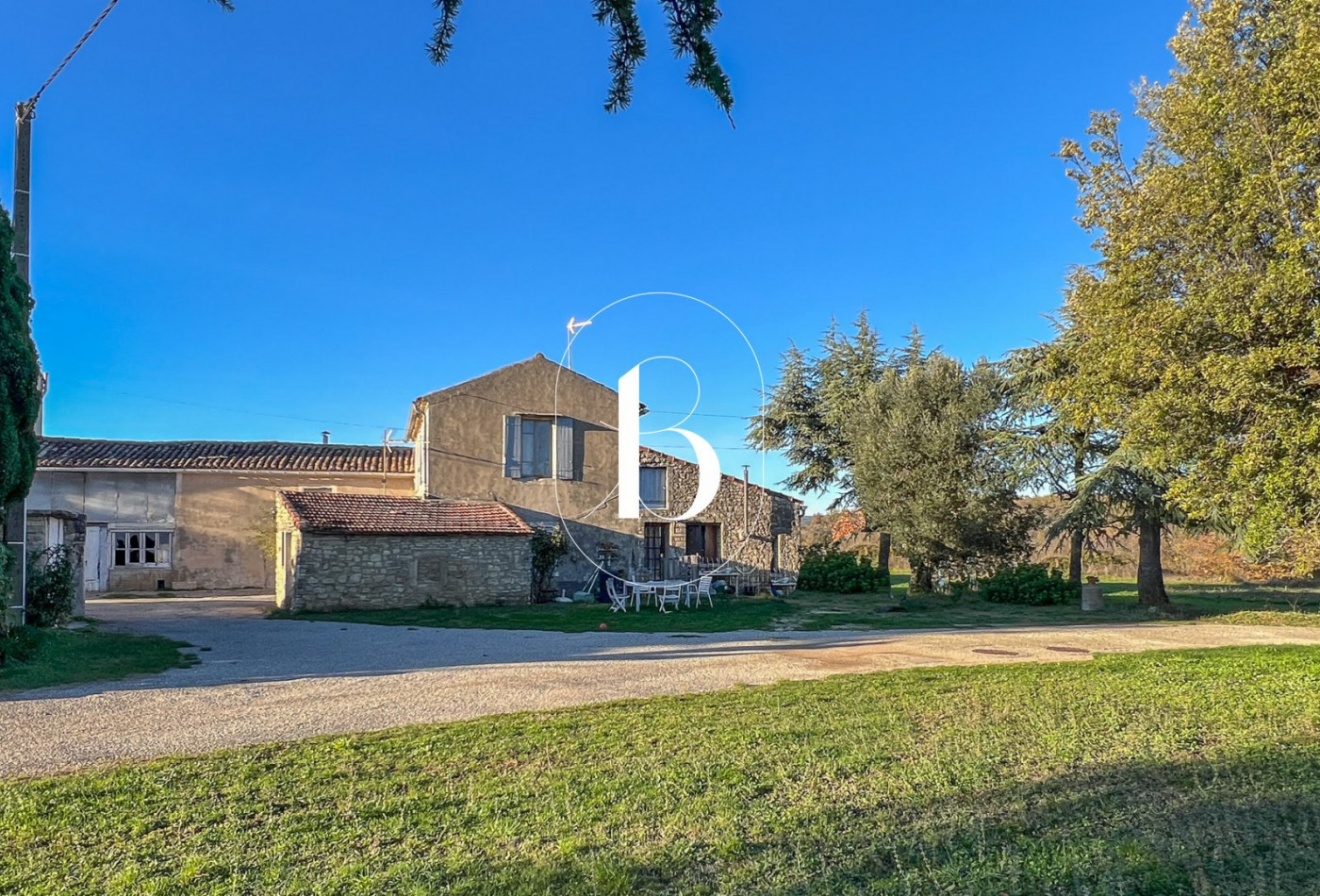 vente Mas Issirac - Photo 10