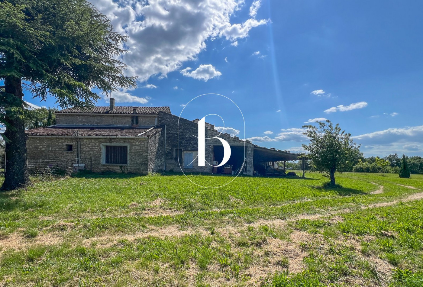 vente Mas Issirac - Photo 8