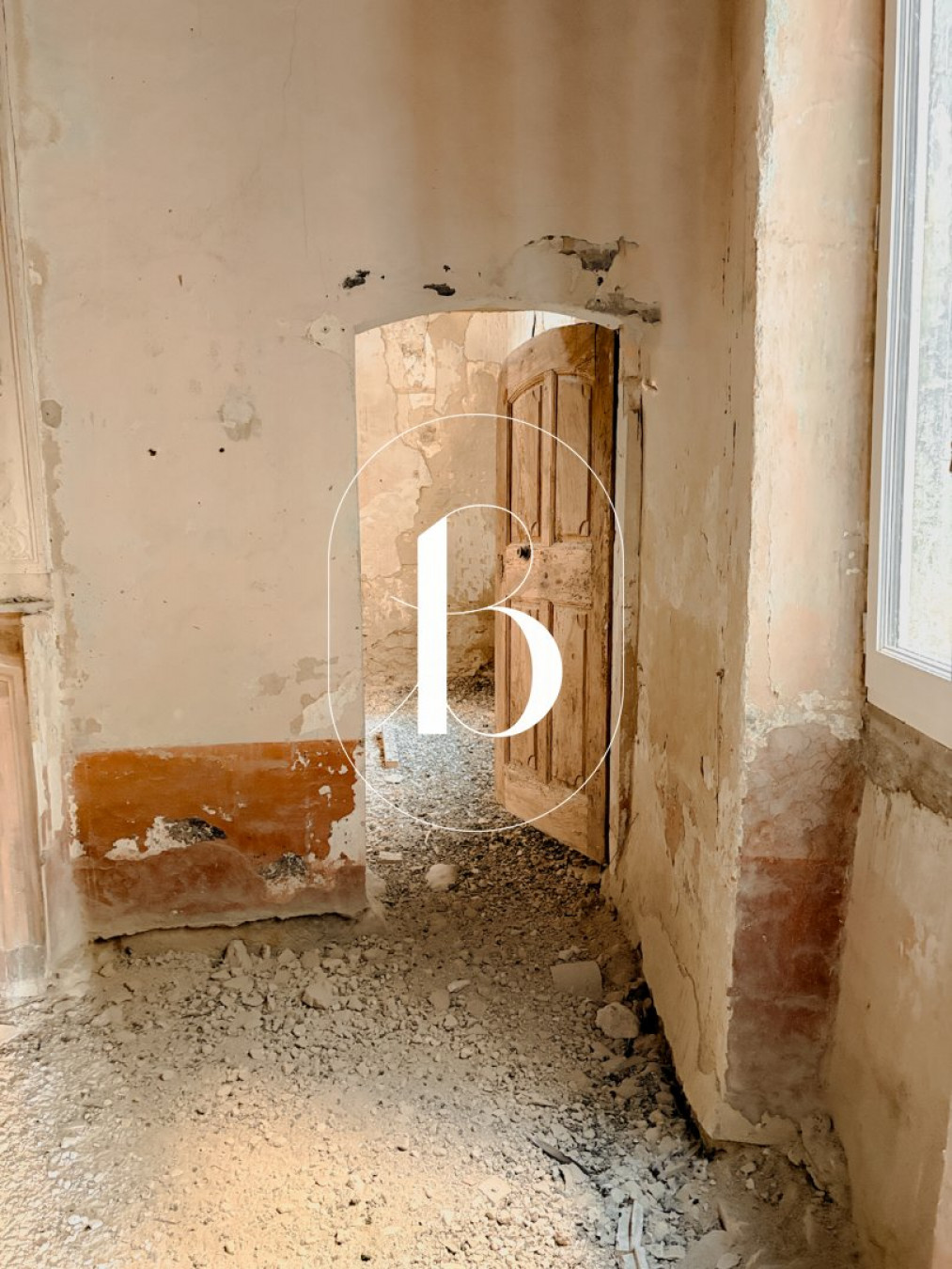 vente Mas Saint Julien De Peyrolas