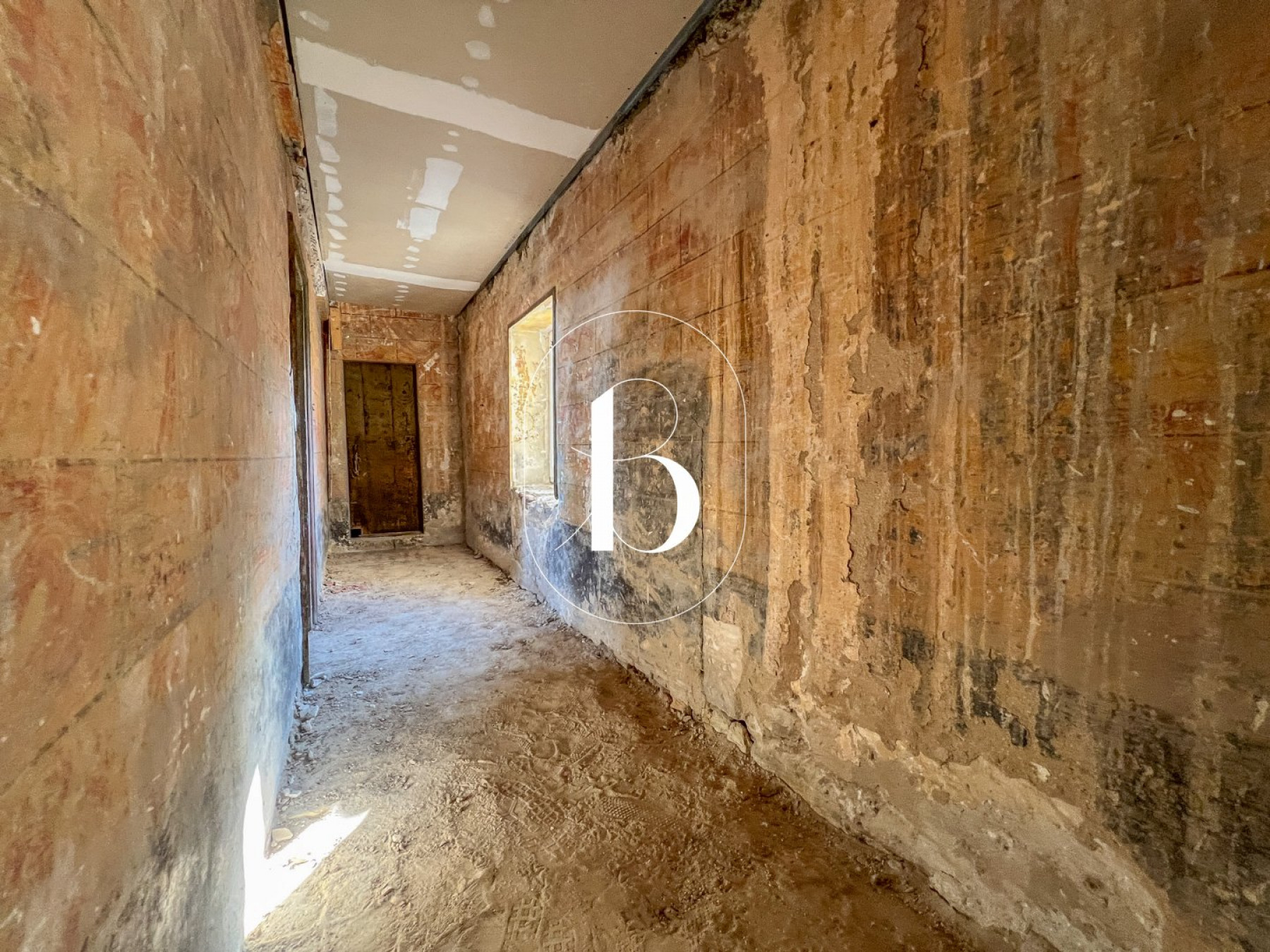 vente Mas Saint Julien De Peyrolas