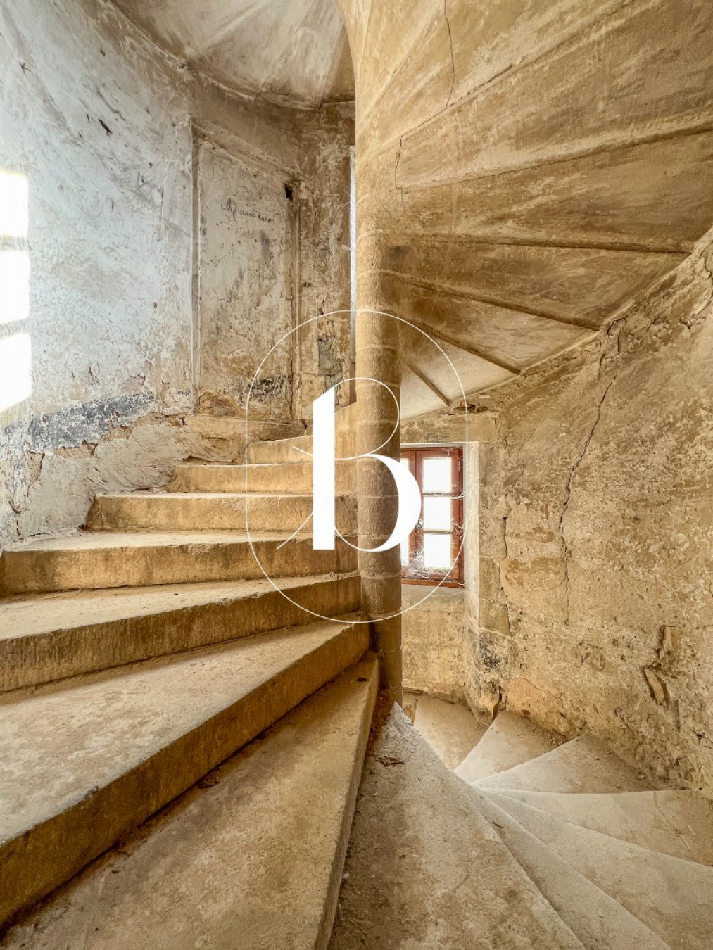 vente Mas Saint Julien De Peyrolas