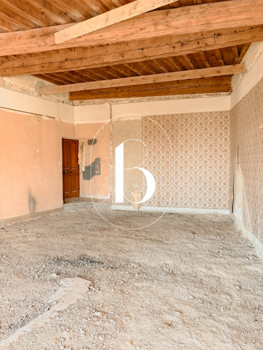 vente Mas Saint Julien De Peyrolas