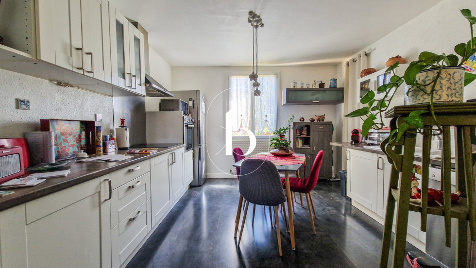 vente Appartement Uzes - Photo 5