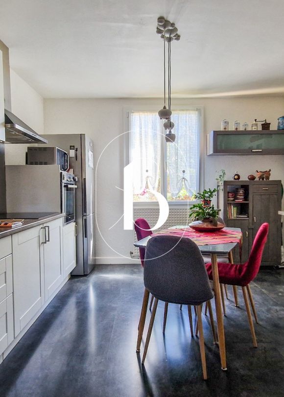 vente Appartement Uzes