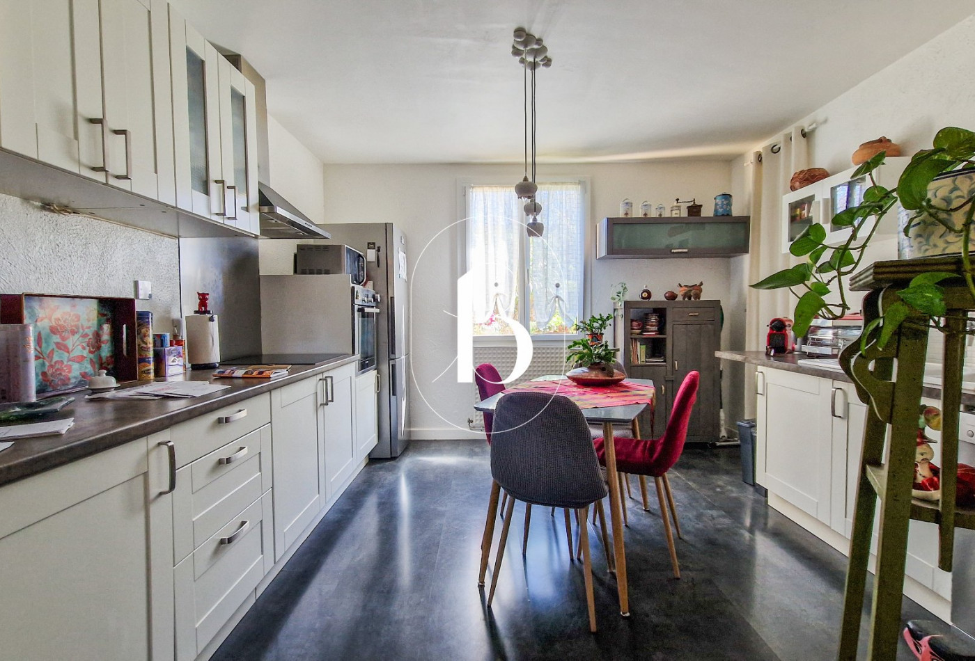 vente Appartement Uzes - Photo 5