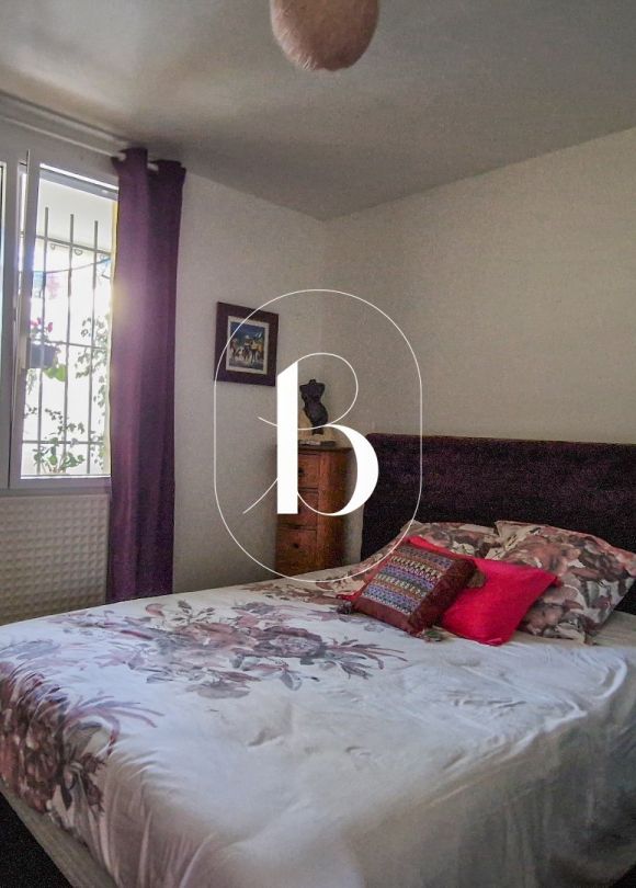 vente Appartement Uzes