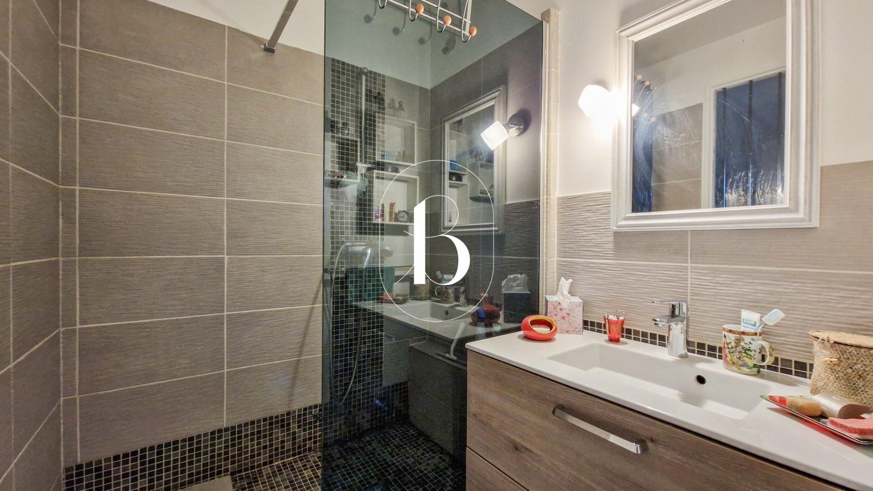 vente Appartement Uzes