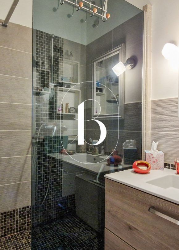 vente Appartement Uzes