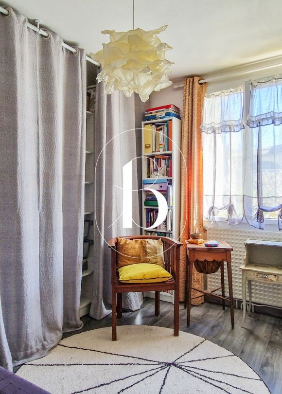 vente Appartement Uzes