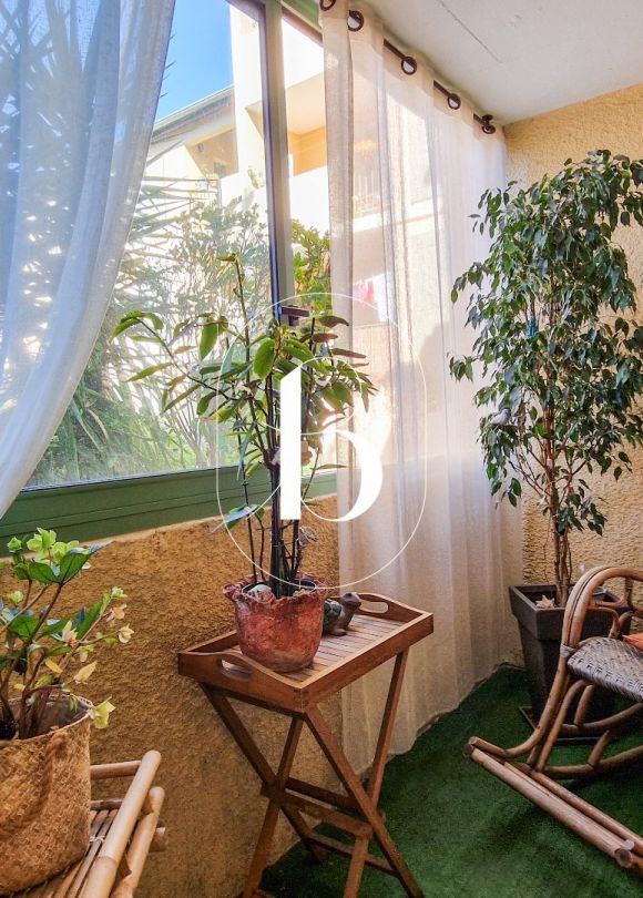 vente Appartement Uzes