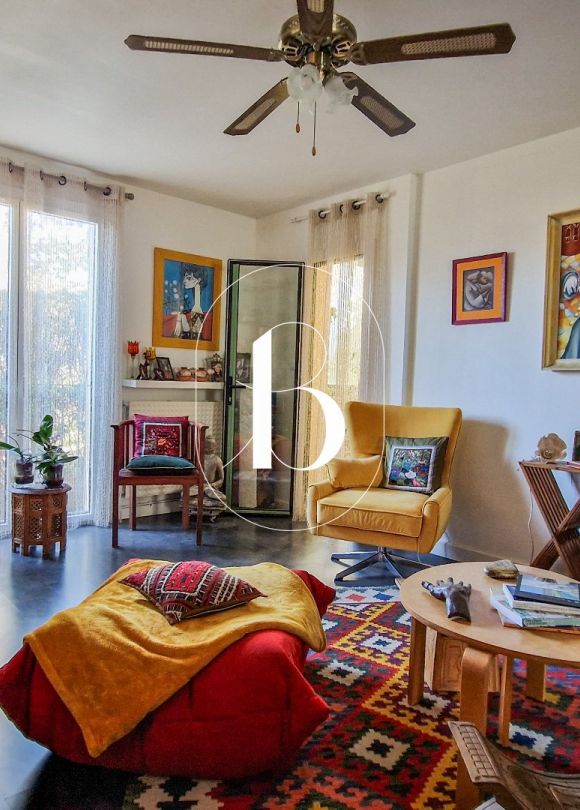 vente Appartement Uzes