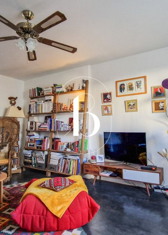 vente Appartement Uzes