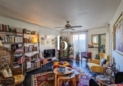 vente Appartement Uzes