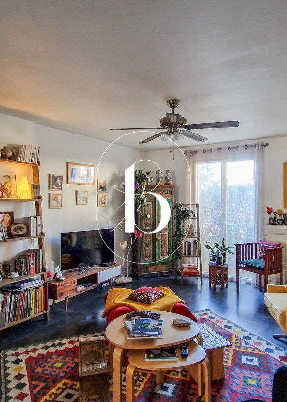 vente Appartement Uzes