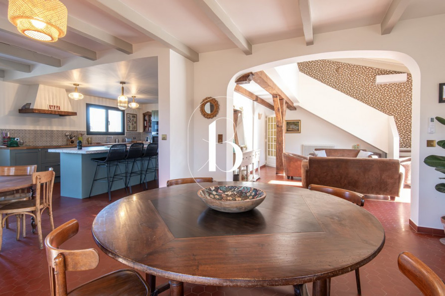 vente Villa Uzes - Photo 7