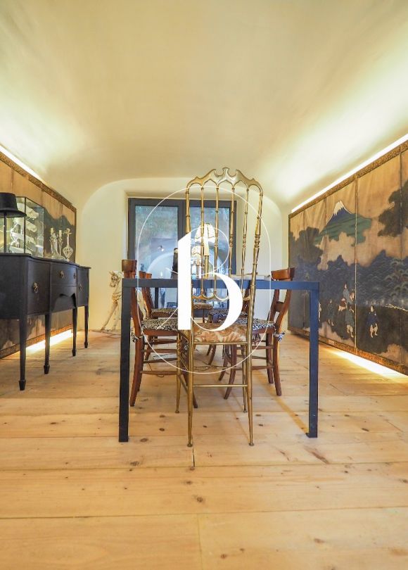 vente Maison de village Lussan