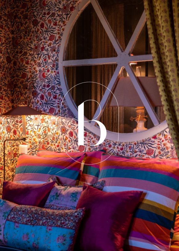 vente Maison de village Lussan