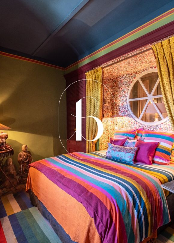 vente Maison de village Lussan