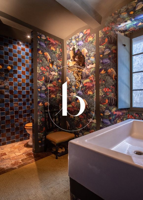 vente Maison de village Lussan