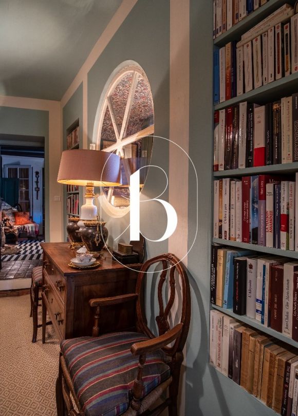 vente Maison de village Lussan