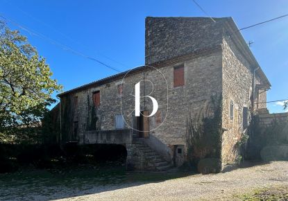 vente Ensemble immobilier Vagnas