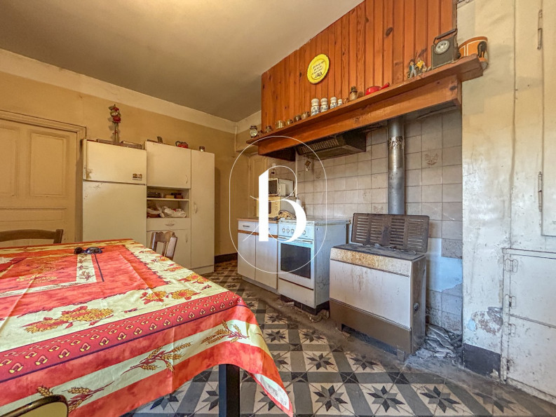 vente Ensemble immobilier Vagnas - Photo 5