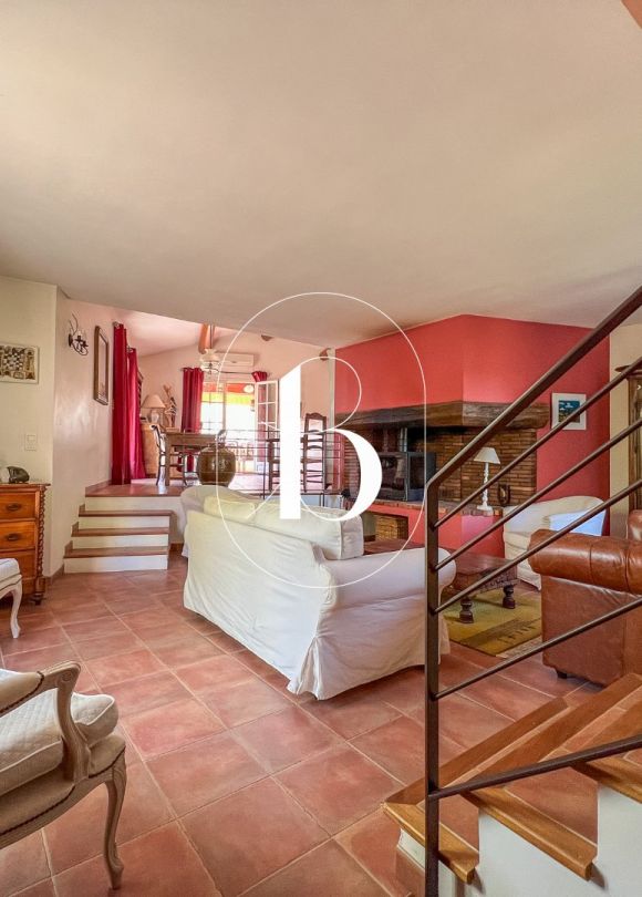 vente Mas Goudargues