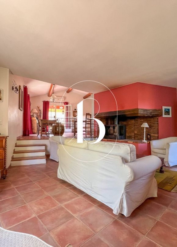 vente Mas Goudargues