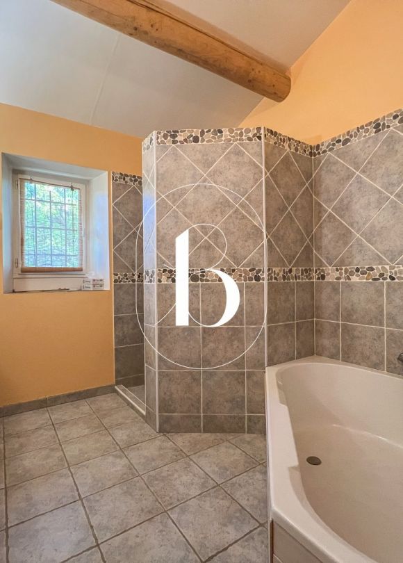 vente Mas Goudargues