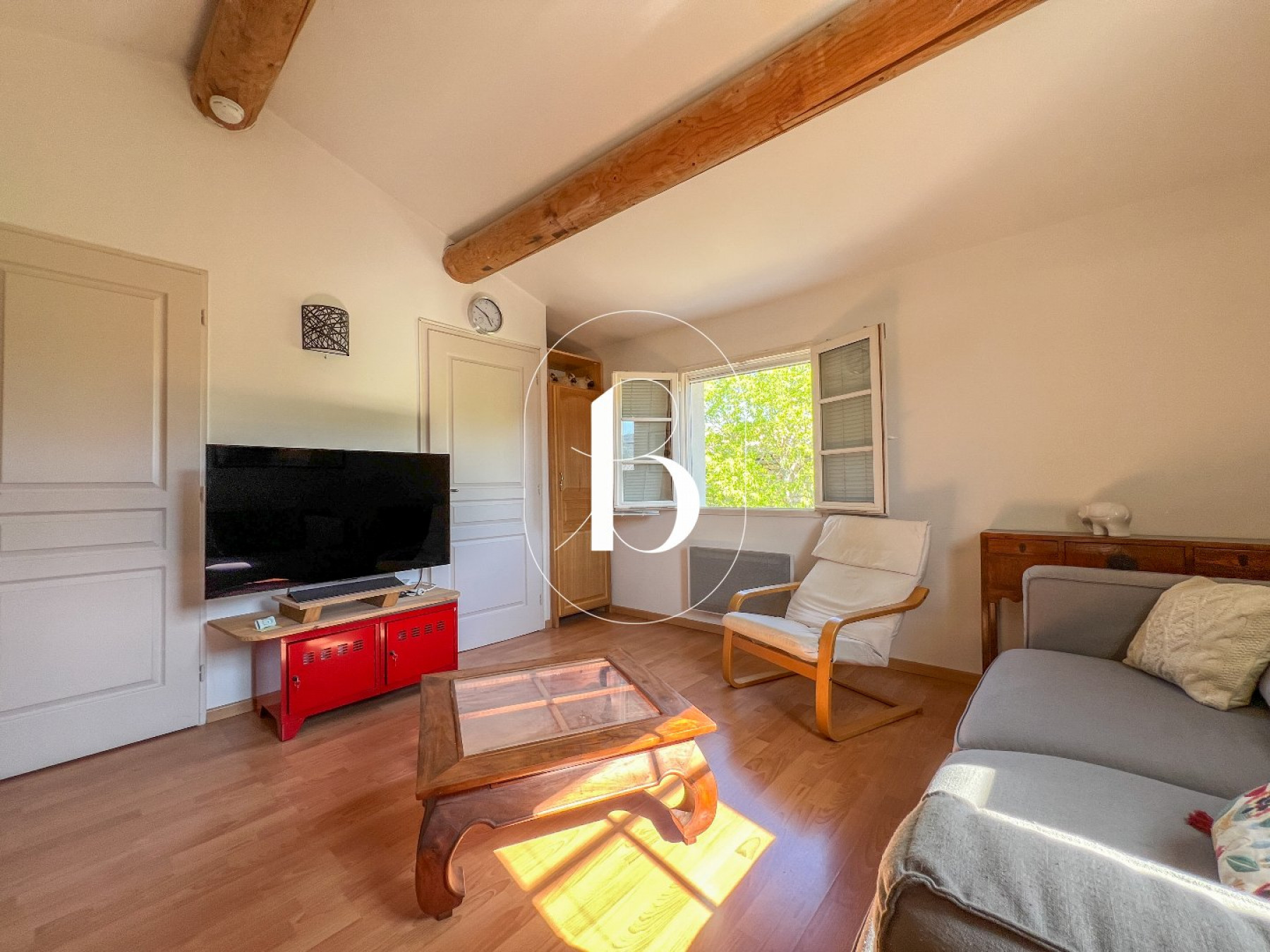 vente Mas Goudargues