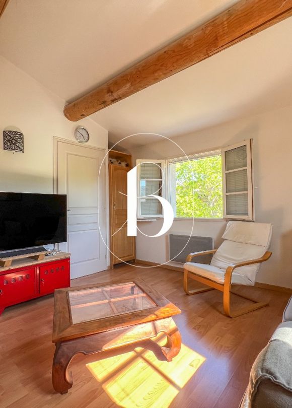 vente Mas Goudargues